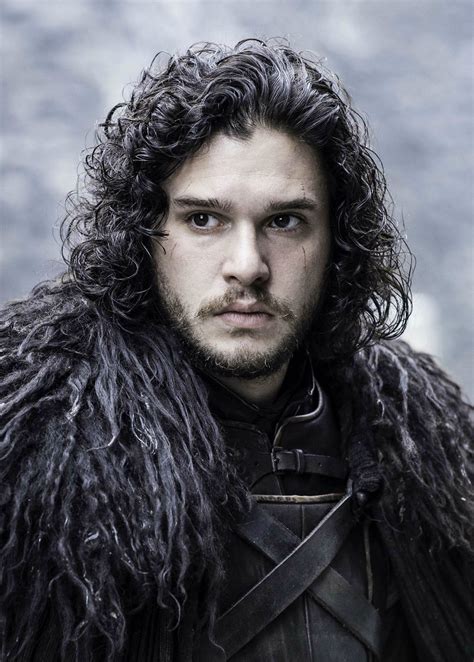 jon snow